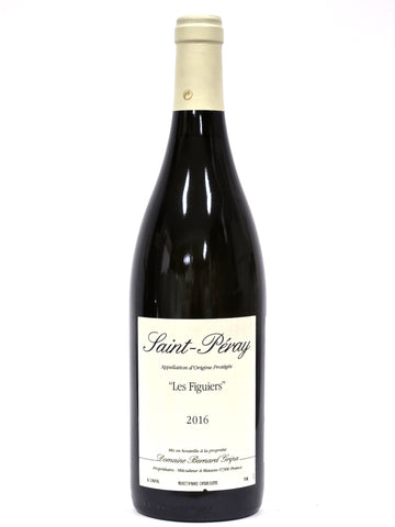 Gripa 2016 Saint-Peray Les Figuiers